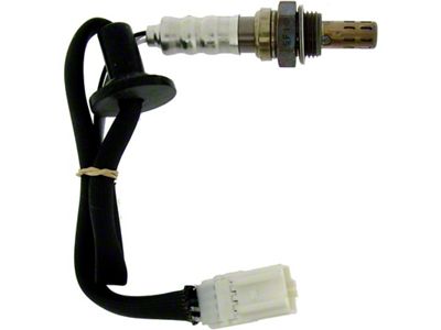 NGK Jaguar XJ12 1996-1995 Direct Fit Oxygen Sensor - 25651