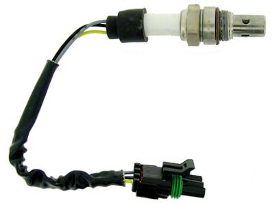 NGK Jeep Cherokee 1990-1987 Direct Fit Oxygen Sensor - 23502