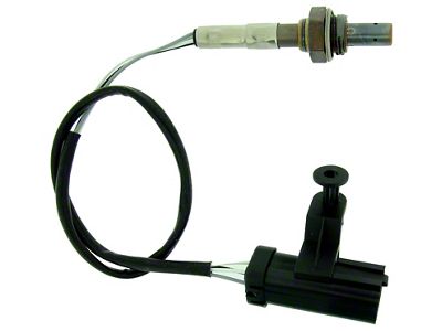 NGK Jeep Grand Cherokee 1995-1993 Direct Fit Oxygen Sensor - 23119