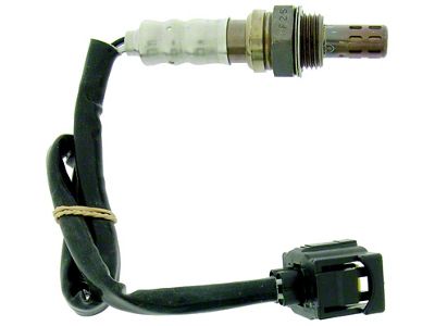 NGK Jeep Grand Cherokee 2004-2001 Direct Fit Oxygen Sensor - 23526