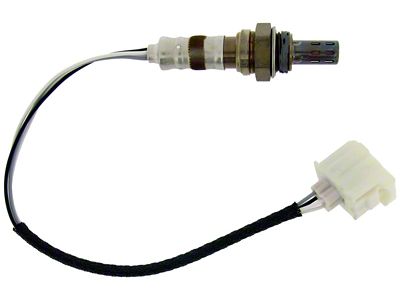 NGK Jeep TJ 2003-2001 Direct Fit Oxygen Sensor - 23142