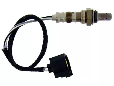 NGK Jeep TJ 2006-2005 Direct Fit Oxygen Sensor - 23018