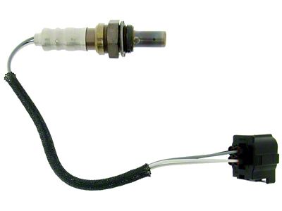 NGK Jeep TJ 2006-2005 Direct Fit Oxygen Sensor - 23160
