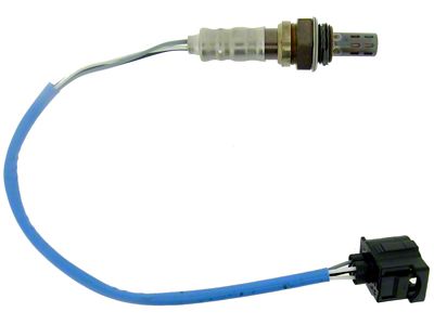 NGK Jeep Wrangler 2011-2010 Direct Fit Oxygen Sensor - 23143