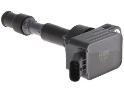 NGK Kia Forte 2018 COP Ignition Coil - 49137