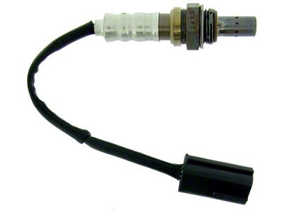 NGK Kia Rio 2003-2001 Direct Fit Oxygen Sensor - 25156