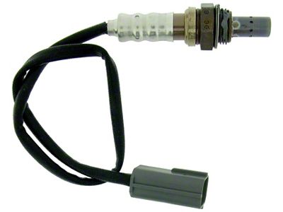 NGK Kia Rio 2003-2001 Direct Fit Oxygen Sensor - 25157