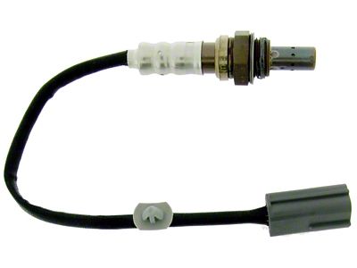 NGK Kia Rio 2005-2004 Direct Fit Oxygen Sensor - 25177