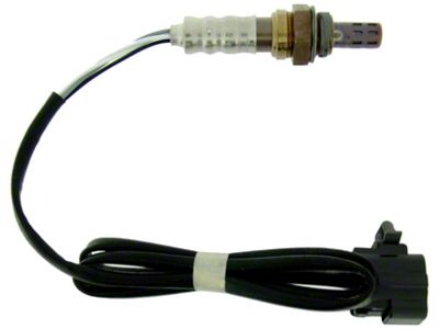 NGK Kia Sephia 1997-1996 Direct Fit Oxygen Sensor - 22001