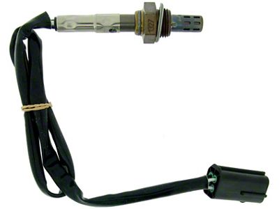 NGK Kia Sephia 2001-1998 Direct Fit Oxygen Sensor - 24600