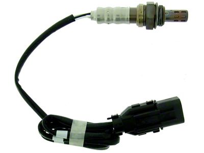 NGK Kia Sorento 2006-2003 Direct Fit Oxygen Sensor - 25175