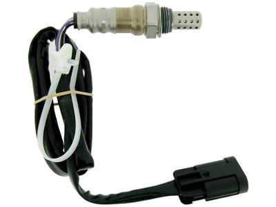 NGK Kia Sorento 2009-2007 Direct Fit Oxygen Sensor - 25691