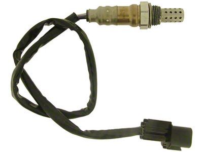 NGK Kia Soul 2011-2010 Direct Fit Oxygen Sensor - 25708