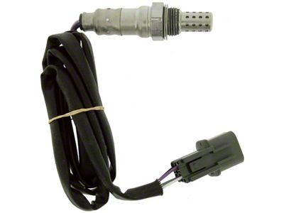 NGK Kia Soul 2011-2010 Direct Fit Oxygen Sensor - 25734