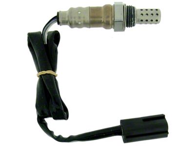 NGK Kia Spectra 2004-2002 Direct Fit Oxygen Sensor - 25610