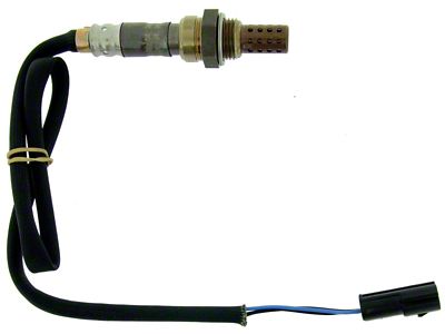 NGK Kia Sportage 1995 Direct Fit Oxygen Sensor - 24530