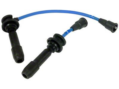 NGK Kia Sportage 2002-1995 Spark Plug Wire Set - 56082