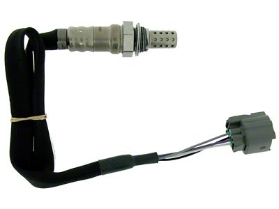 NGK Land Rover Freelander 2005 Direct Fit Oxygen Sensor - 25660