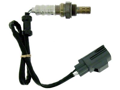 NGK Land Rover LR2 2012-2008 Direct Fit Oxygen Sensor - 25646