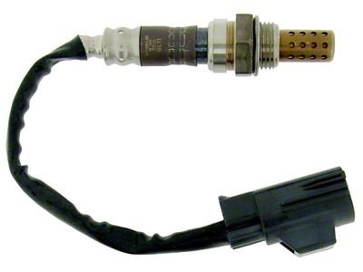 NGK Land Rover LR3 2009-2007 Direct Fit Oxygen Sensor - 25694