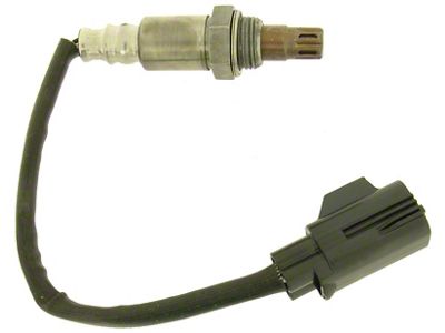 NGK Land Rover LR4 2013-2010 Direct Fit 4-Wire A/F Sensor - 25731