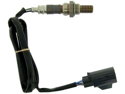 NGK Land Rover Range Rover 2012-2010 Direct Fit Oxygen Sensor - 25713