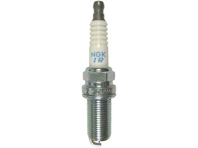 NGK Laser Iridium Evo 9 Stock Heat Spark Plugs Box - 5245