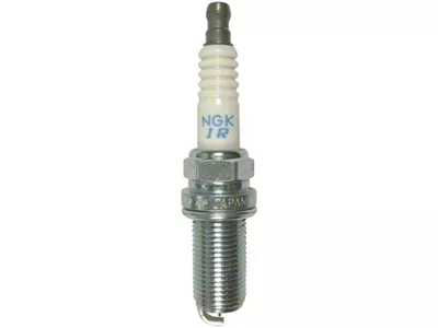 NGK Laser Iridium Evo 9 Stock Heat Spark Plugs Box - 5245