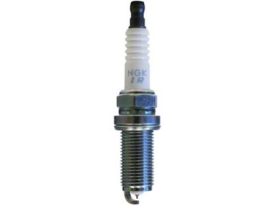 NGK Laser Iridium Long Life Spark Plug Box of 4 - 7913