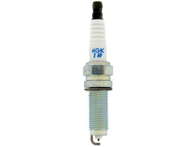 NGK Laser Iridium Long Life Spark Plug Box of 4 - 5787