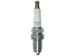 NGK Laser Iridium Long Life Spark Plugs Box of 4 - 5266 for Honda Civic
