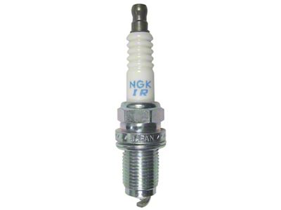 NGK Laser Iridium Long Life Spark Plugs Box of 4 - 5266