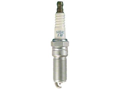 NGK Laser Iridium/Platinum Spark Plug Box of 4 ILTR5A-13 - 90607