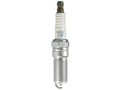 NGK Laser Iridium/Platinum Spark Plug Box of 4 ILTR7E9 - 90543