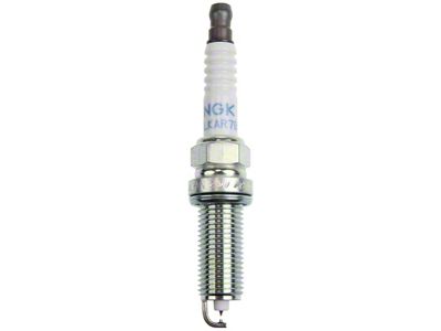 NGK Laser Iridium Spark Plug Box of 4 DILKAR7B8 - 92217