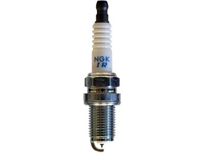 NGK Laser Iridium Spark Plug Box of 4 IFR6B - 6507