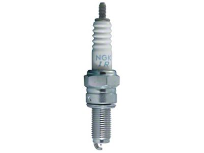 NGK Laser Iridium Spark Plug Box of 4 CR6EIA-9 - 7967
