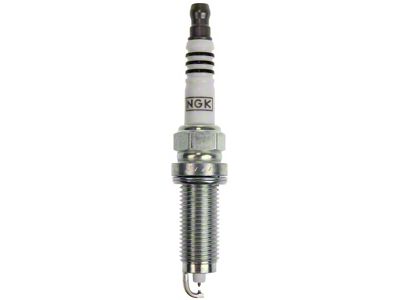 NGK Laser Iridium Spark Plug Box of 4 DF6H-11A - 94702