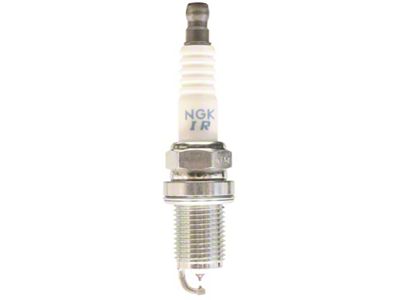 NGK Laser Iridium Spark Plug Box of 4 DIFR6D13 - 94167