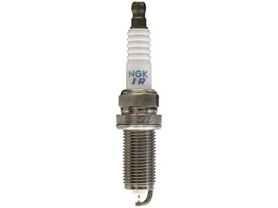 NGK Laser Iridium Spark Plug Box of 4 DILFR5A-11D - 98376