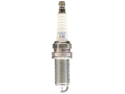NGK Laser Iridium Spark Plug Box of 4 DILFR7B10G - 97218