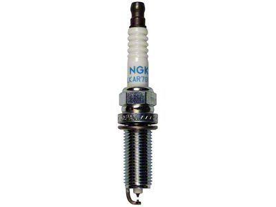 NGK Laser Iridium Spark Plug Box of 4 DILKAR7H11GS - 96964