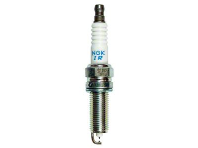 NGK Laser Iridium Spark Plug Box of 4 DILKR6C11 - 93199