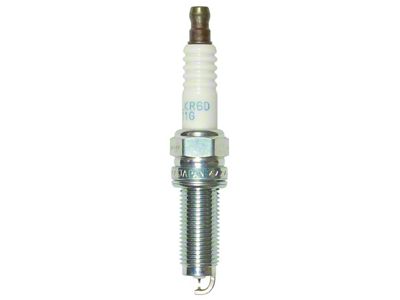 NGK Laser Iridium Spark Plug Box of 4 DILKR6D11G - 95264