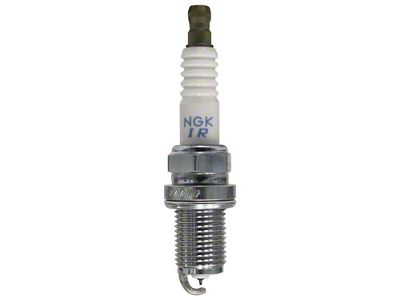 NGK Laser Iridium Spark Plug Box of 4 IFR6B-K - 4867