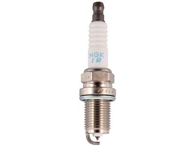 NGK Laser Iridium Spark Plug Box of 4 IFR6F8DN - 96416