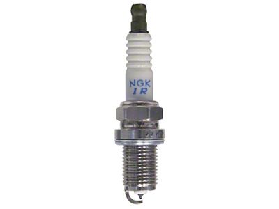 NGK Laser Iridium Spark Plug Box of 4 IFR7F-4D - 5115