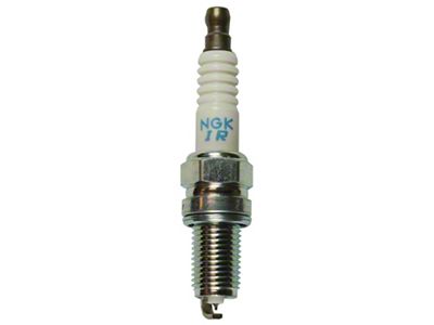 NGK Laser Iridium Spark Plug Box of 4 IKR7H8 - 91715