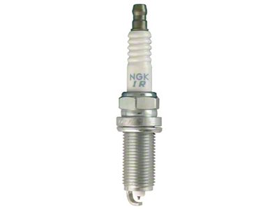 NGK Laser Iridium Spark Plug Box of 4 ILFR6T11 - 4904