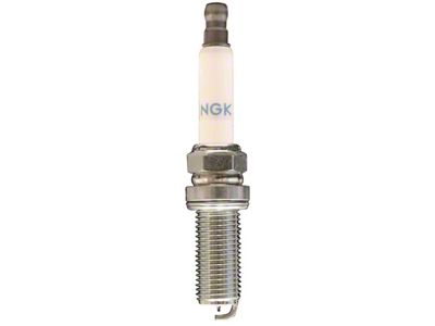 NGK Laser Iridium Spark Plug Box of 4 ILKAR7L11/04 - 94124